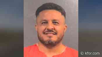 Escaped California prisoner who was caught in Mexico is at large again