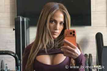 Jennifer Lopez Calls Heartbreakers 'Losers' as $50M Marital Mansion Sale Collapses