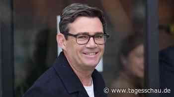 Regierungswechsel in London: Andy Burnham wird Labour-Chef