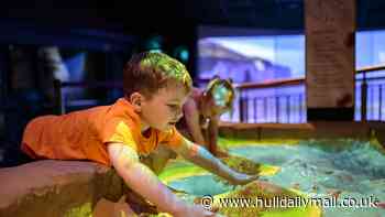 Things to do with the kids in Hull and East Yorkshire during the summer break