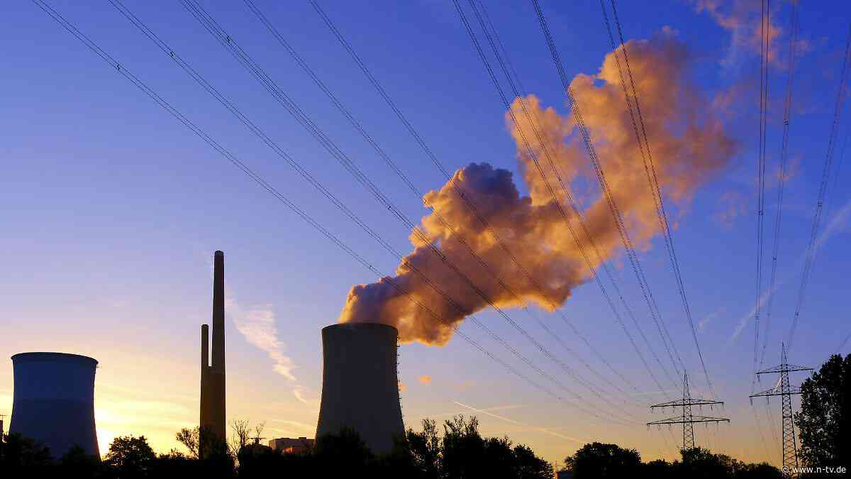 Zertifikate laufen langsamer aus: EU-Kommission will Emissionshandel ausbremsen