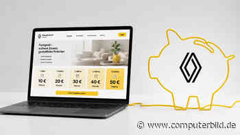 Renault Bank zahlt bis zu 50 Euro Prämie aufs Festgeld