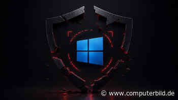 BSI zeigt Grenzen von Windows Hello auf