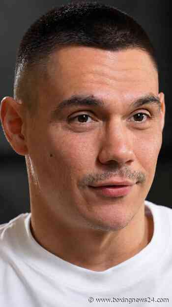 Tim Tszyu Accepts Errol Spence Jr.’s 160-Pound Request