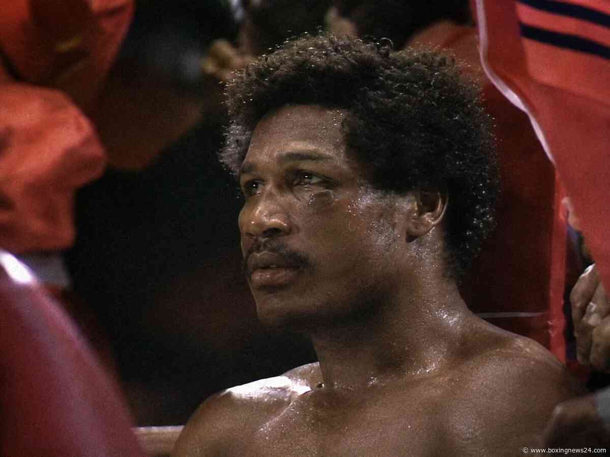 Pipino Cuevas Destroys Angel Espada, Sets Lasting Welterweight Record