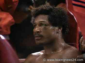 Pipino Cuevas Destroys Angel Espada, Sets Lasting Welterweight Record