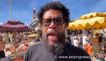 Bill Haney Blames Shakur Stevenson for Fight Delay