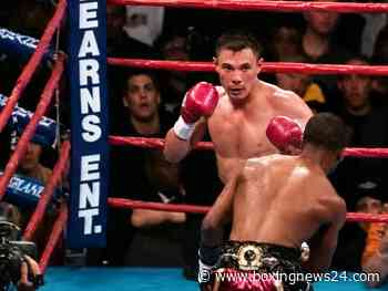 Jeff Fenech Says Tim Tszyu Will Surpass Him and Kostya
