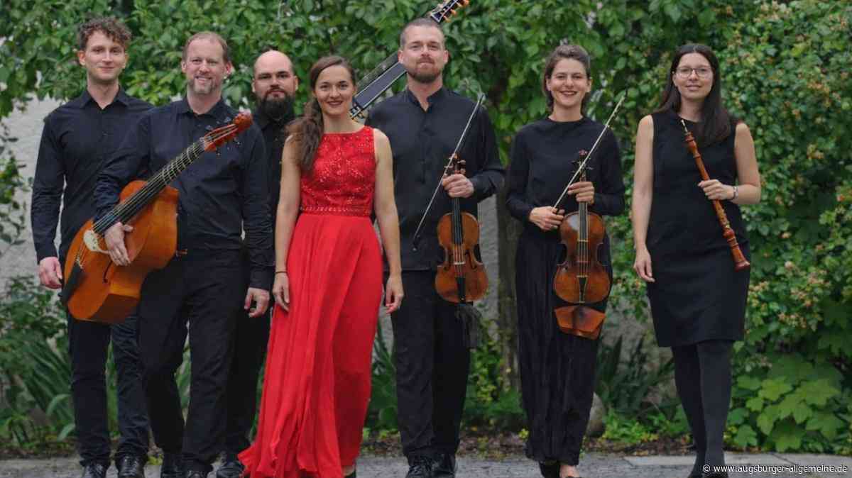 Die „Klangzeit“ startet in Schrobenhausen