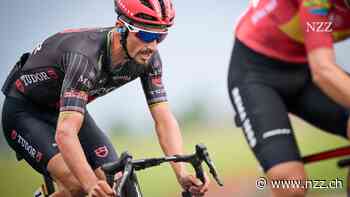 Pech, Stürze und Formkrisen: Das Schweizer Team Tudor zahlt an der Tour de France Lehrgeld