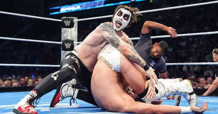WWE Saturday Night’s Main Event 2026 UK start time for free YouTube live stream