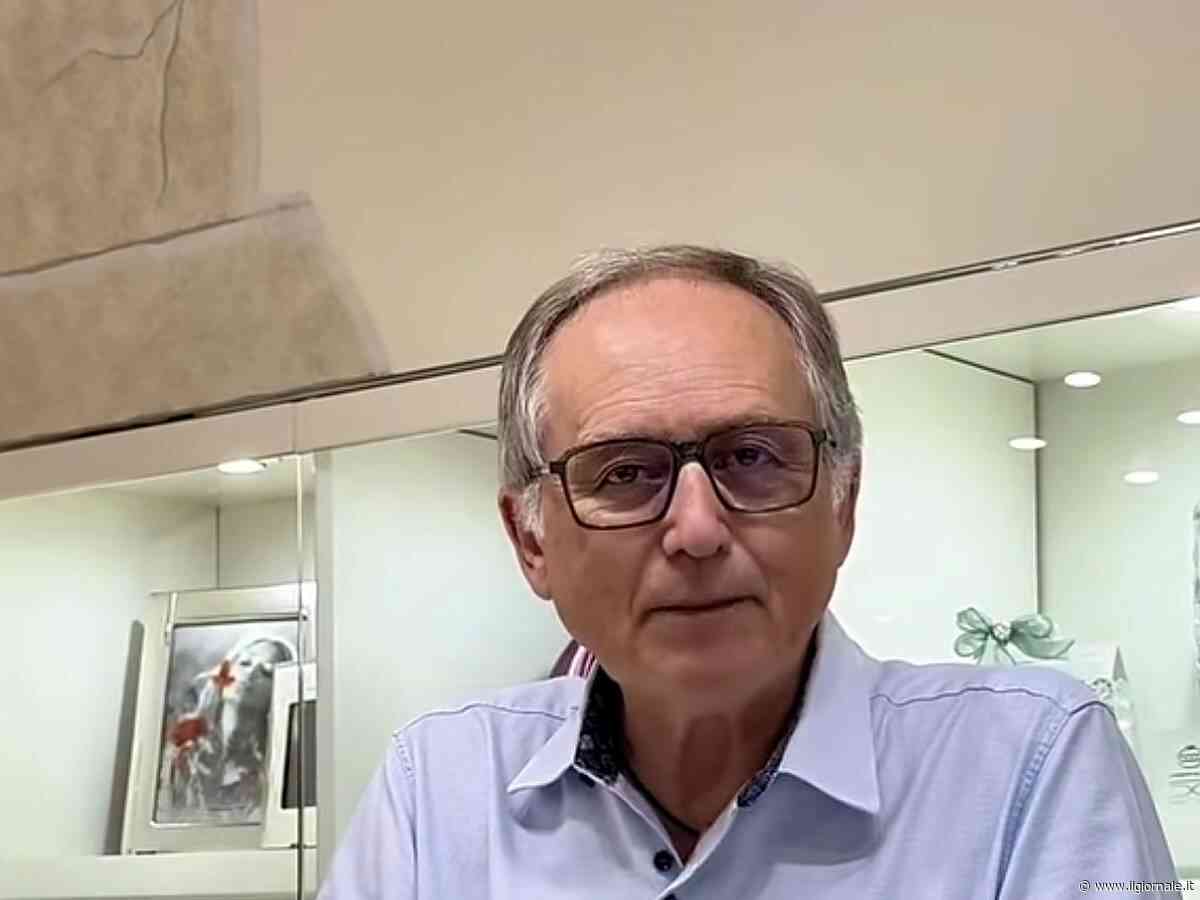 Emesso l'ordine di carcerazione per Roggero. Il gioielliere verso l'arresto. E la moglie presenta la domanda di grazia