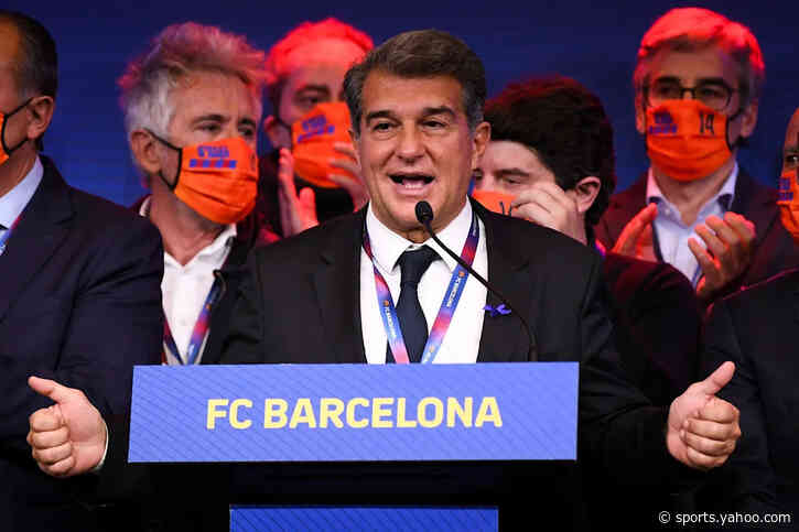 Confirmed: Barcelona secure €105m financial boost after major funding operation sells out