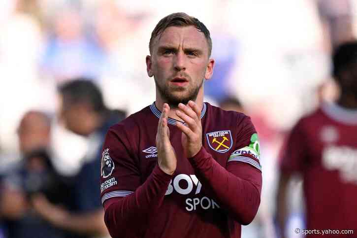 Jarrod Bowen confirms West Ham future after Premier League relegation