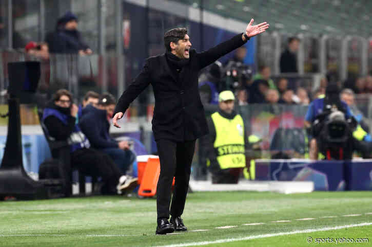 Fonseca hits out at Milan: ‘Cardinale welcomed Amorim, nobody was there for me’