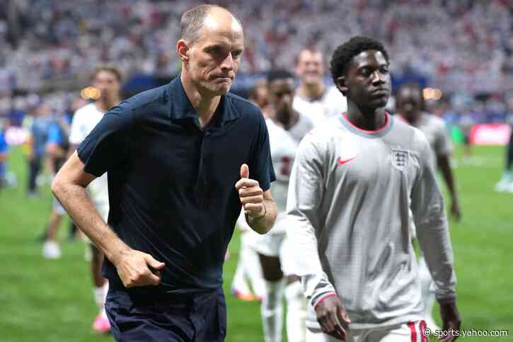 Five England players who deserve to play against France in World Cup bronze final