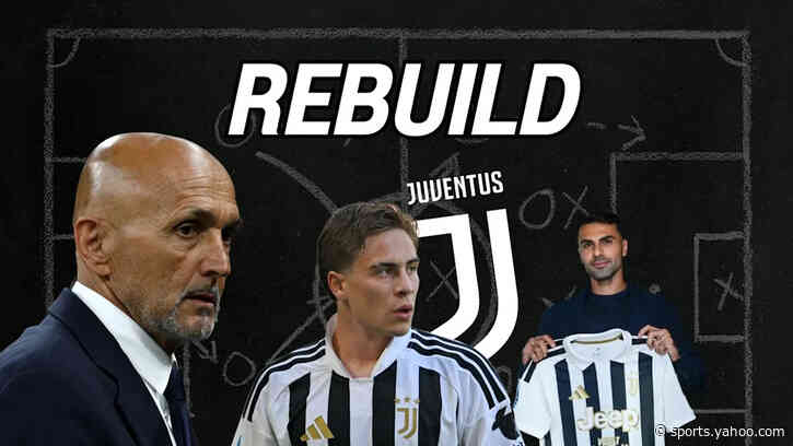 Juventus’ slow rebuild – Celik signed, what happens now?