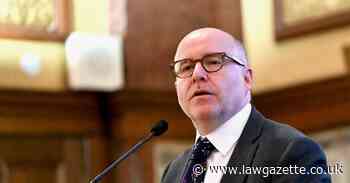 Lady chief justice rebukes attorney general over Fordingbridge inaccuracies