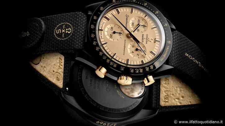 “Qual era il cambio tra dollaro e franco svizzero nel 1969?”: l’orologio che si può comprare solo superando un test è virale tra Gen Z e Millennials