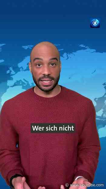 Düren und Dortmund führen teilweise Bettelverbotszonen ein. #verbot #betteln #shorts #tagesschau