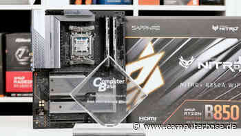 Reader's Choice Awards: Bester Mainboard- und bester RAM-Hersteller 2026