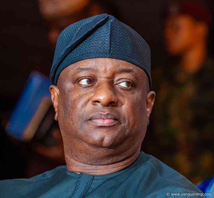 Keyamo okays third-party payment of Obi’s N25,000 airport fine