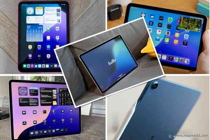 Should I buy an iPad now or wait? Best time to buy an iPad