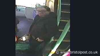 Man pushed woman off bus at Temple Meads
