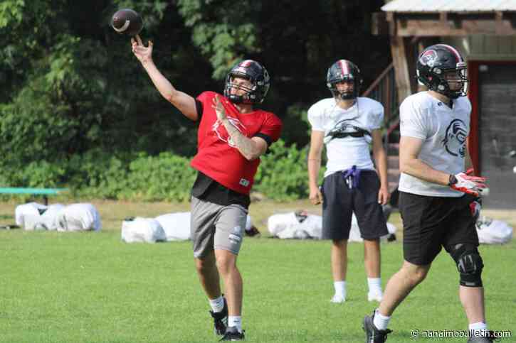 VI Raiders aspire to make playoffs again in 2026 junior football season