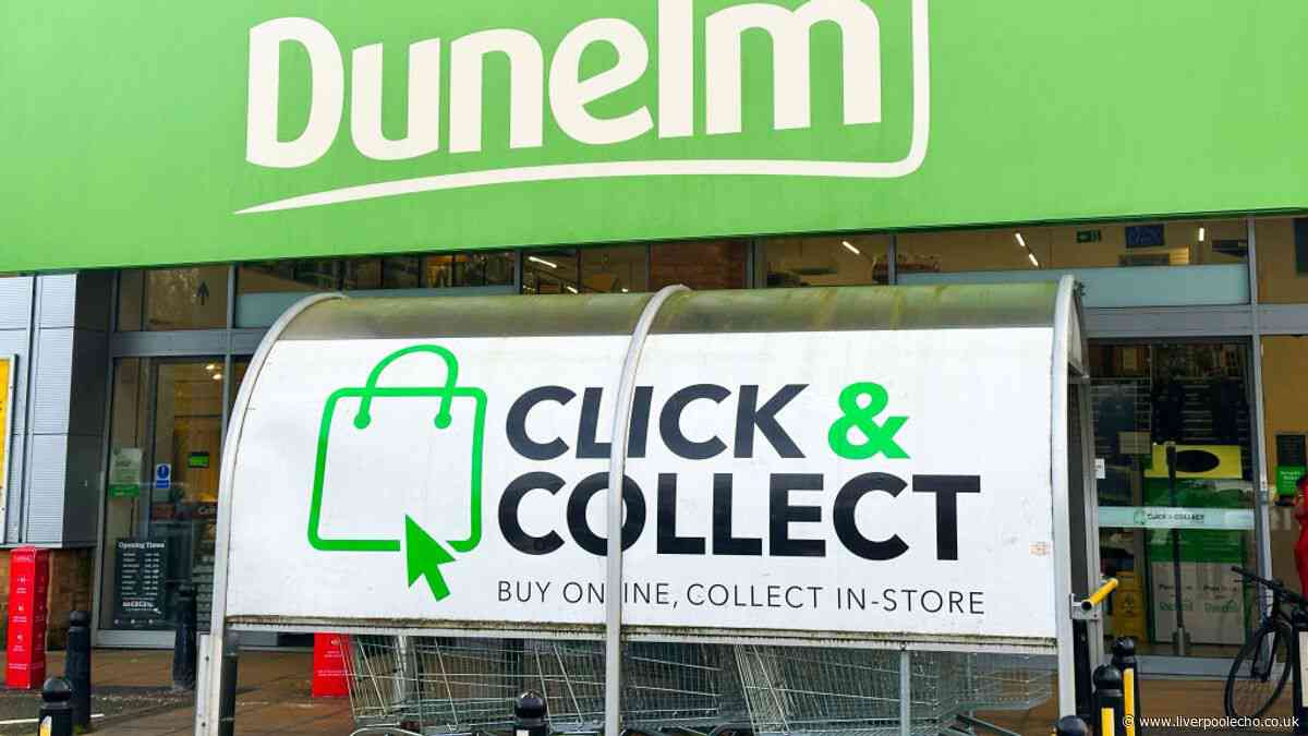 Dunelm's £6 sale duvet cover 'for warm weather' in 44 colours