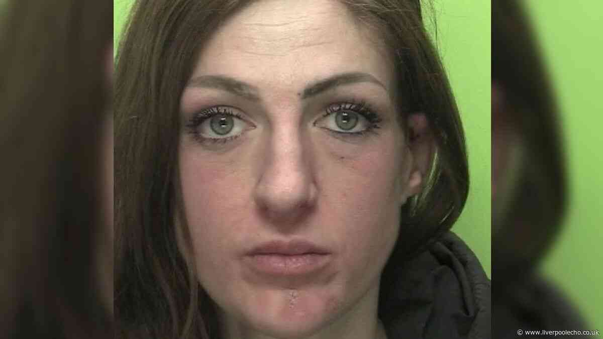 Woman caught stealing £1,000 of treats from Hotel Chocolat told police officer 'I f***ing hate you'