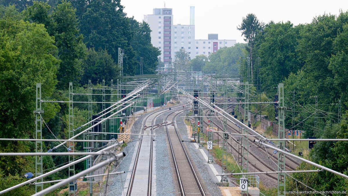 Bahn und Länder im Streit: Netzagentur erzwingt Platz für Fernverkehrs-Konkurrenz