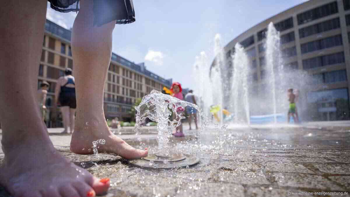 Mediziner: So stärkt Barfußlaufen Kinder- und Erwachsenenfüße