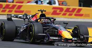 Max Verstappen en Red Bull verrassen concurrentie met snelste tijd in eerste training op Spa-Francorchamps