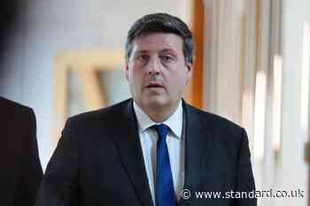 Scottish minister condemns Reform plan to ‘ban’ Gaelic at elections