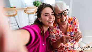 Tourists are paying to travel like grandmothers