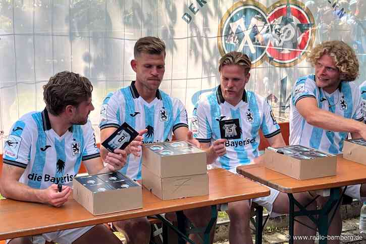 Niederlechner spielt weiter für 1860 – «Die Löwen leben»