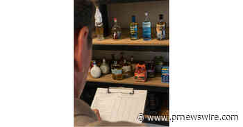 SIP Awards Crowns the 2026 Winners of the "World Cup of Spirits &amp; Beverages" with Entries from over 40 Countries