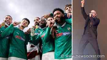 Pitbull-concert gooit Champions League-plannen FK Kauno Zalgiris volledig overhoop: ’Uitwijken door een of andere hond’