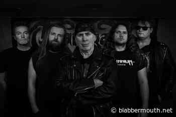 TORANAGA UK Signs With FIREFLASH RECORDS, Announces European Tour Supporting ONSLAUGHT