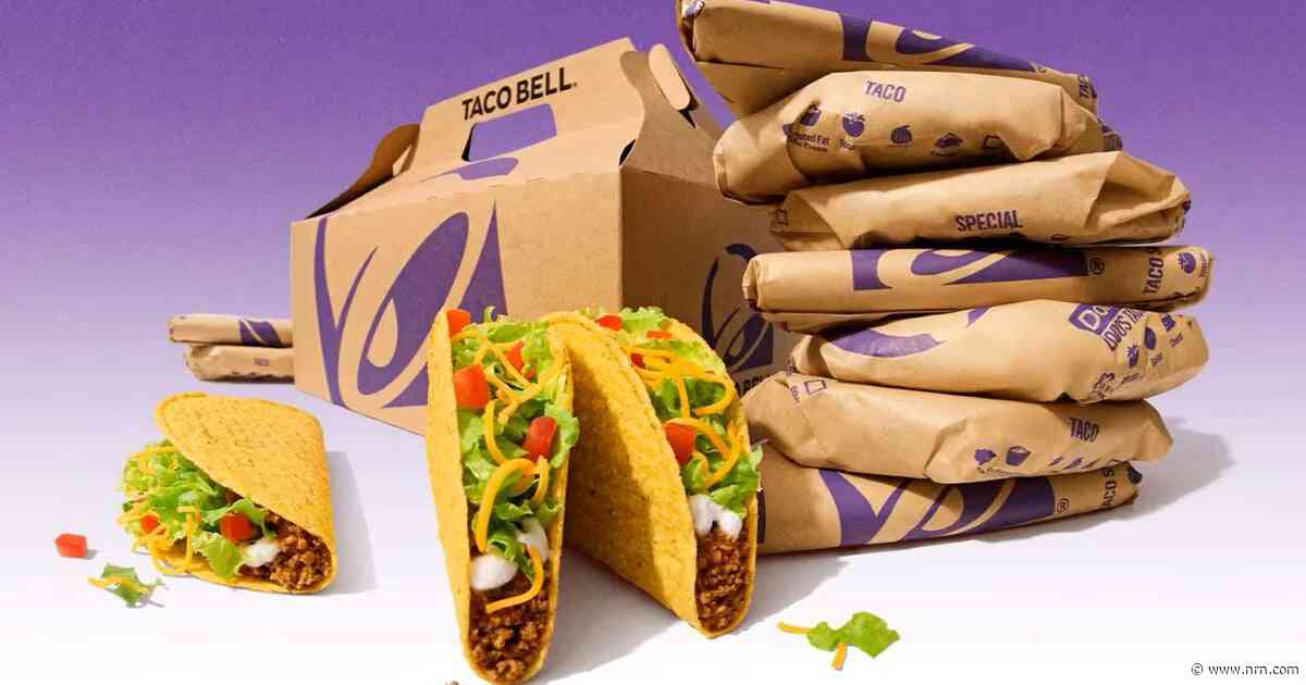 Taylor Farms lettuce supplied to Taco Bell linked to cyclosporia outbreak