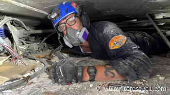 Photo of the Week: Tight search space