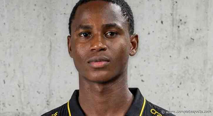 Done Deal: AIK sign Nigerian Youngster On Four-Year Contract