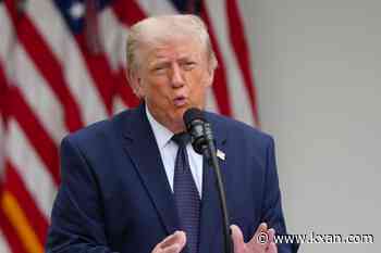 Five takeaways from Trump’s big elections speech