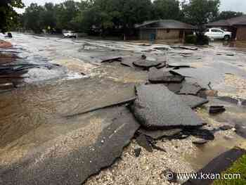 Live updates: Damage, debris remain as rain threat ends