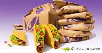 Taylor Farms lettuce supplied to Taco Bell linked to cyclosporia outbreak