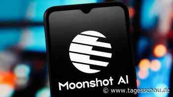 Chinesisches KI-Start-up Moonshot fordert US-Konkurrenz heraus