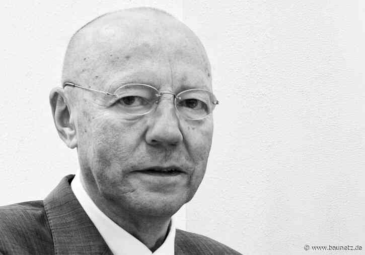Jenseits der Requisitenkiste - Zum Tod von Heinz Hilmer
