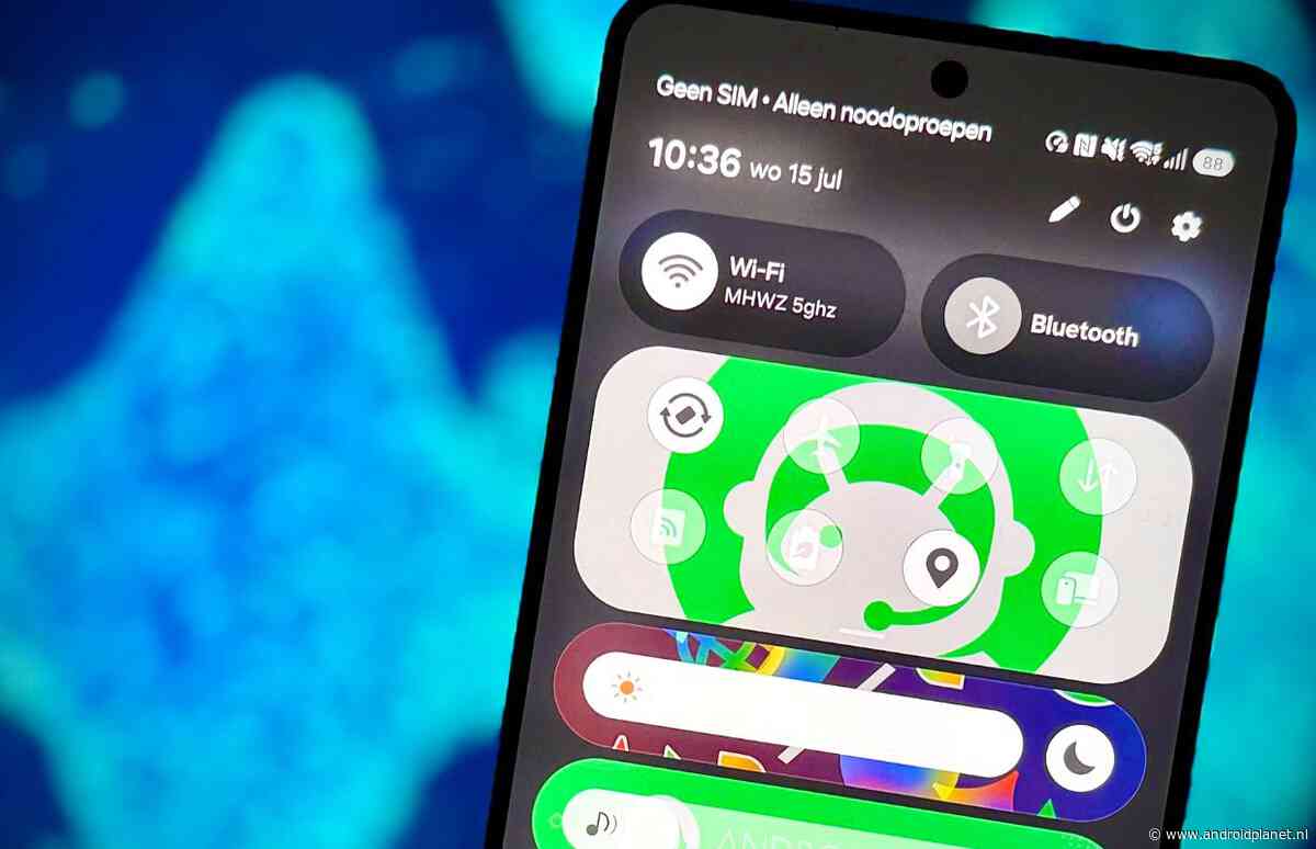 Veel Samsung-gebruikers weten niet dat je dit kunt aanpassen