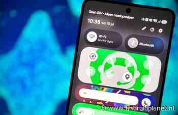 Veel Samsung-gebruikers weten niet dat je dit kunt aanpassen